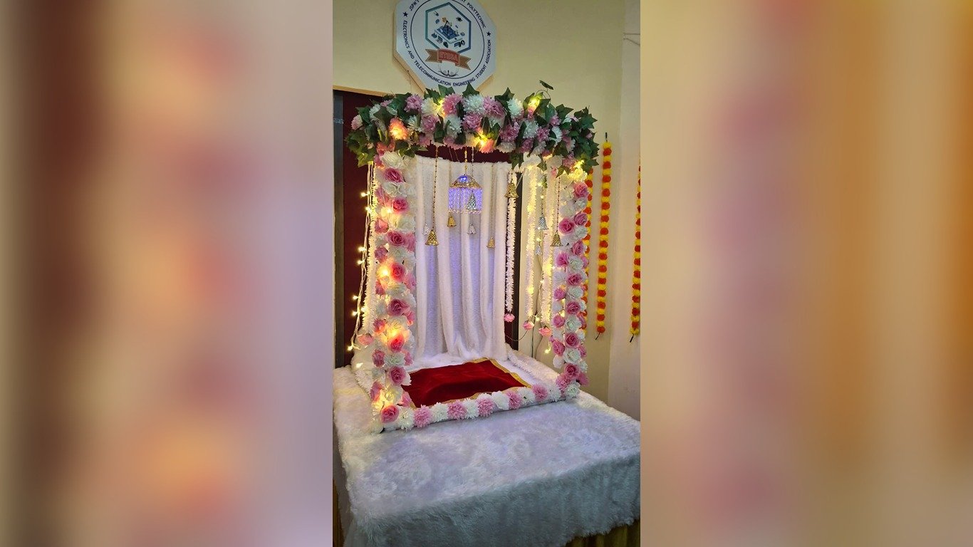 Ganpati celebrations 2025-2026